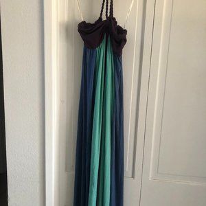 Ella Moss Maxi Dress